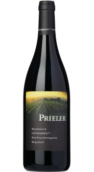 Blaufränkisch Leithaberg, Ried Pratschweingarten  2016 wine bottle