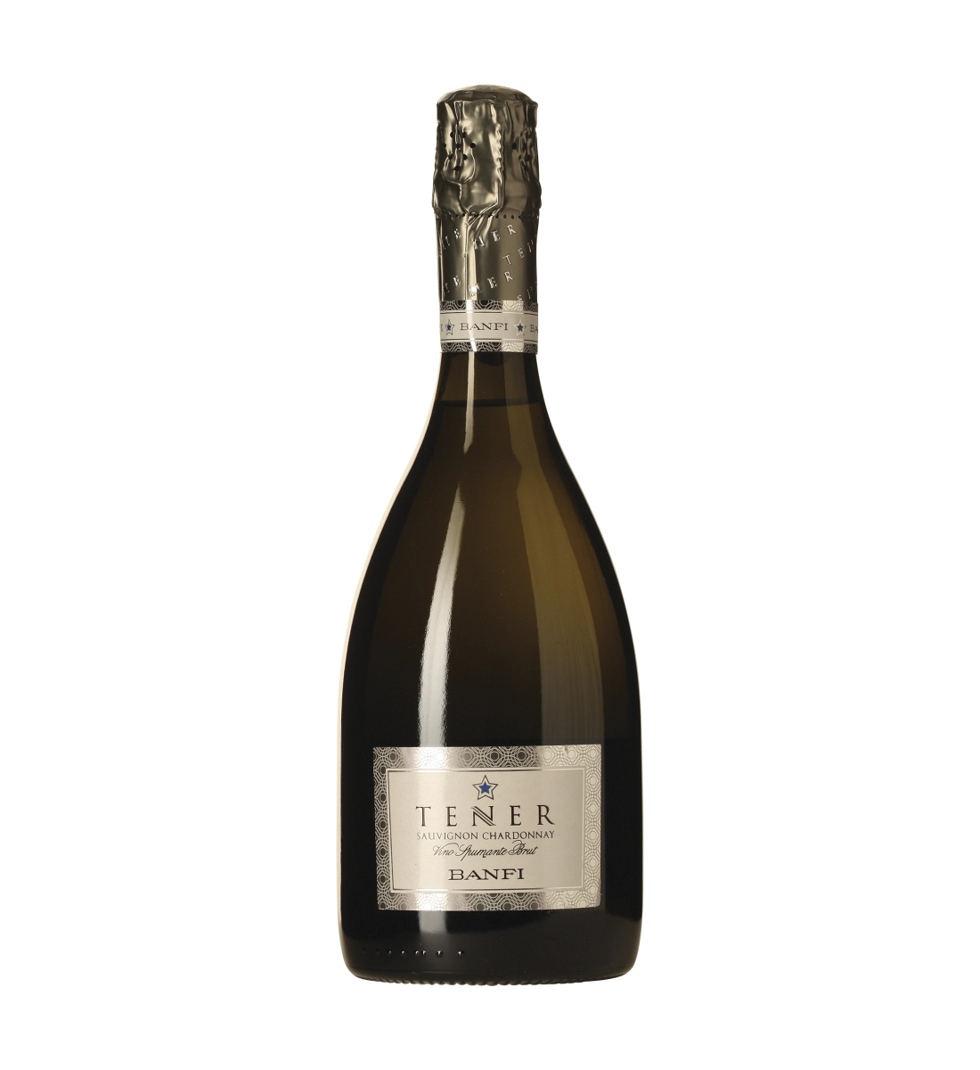Banfi Tener Vino Spumante Brut wine bottle
