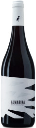 Dehesa El Carrascal Almarina Organic Tinto 2022 wine bottle