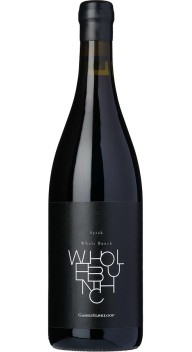 Gabriëlskloof, Whole Bunch Syrah  2023 wine bottle