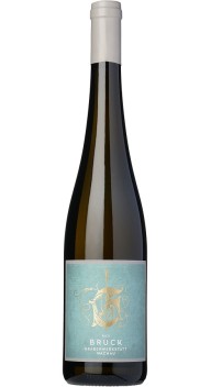 Ried Bruck, Riesling  2023 wine bottle