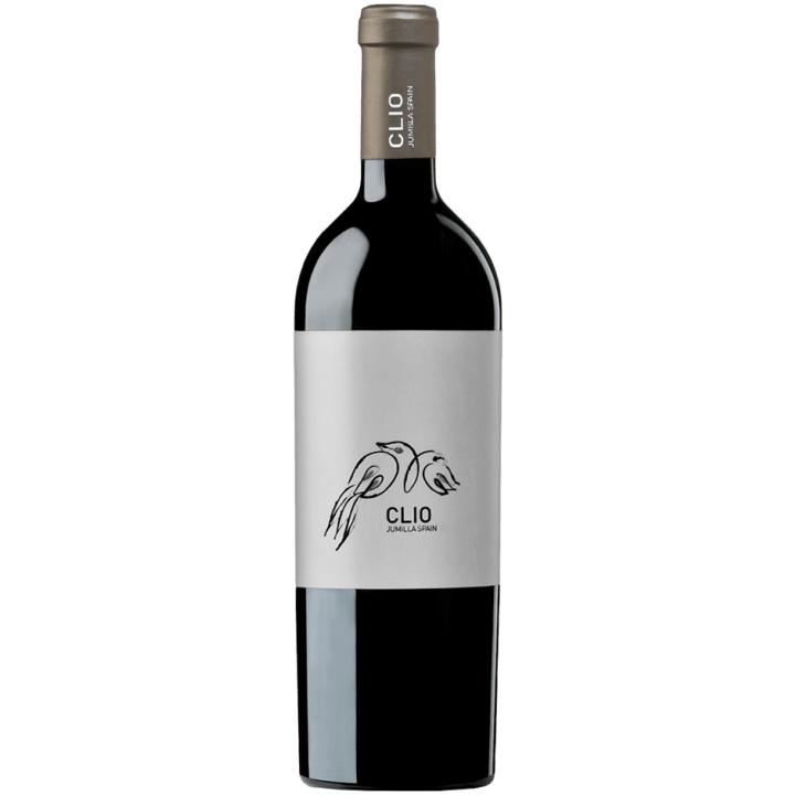 Bodegas El Nido 'Clio' 2023 wine bottle