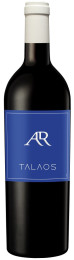 Abbe Rous Cote Vermeille Talaos IGP 2019 wine bottle