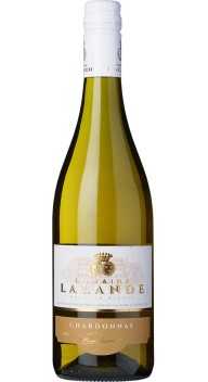 Chardonnay, VdP d'Oc  2025 wine bottle