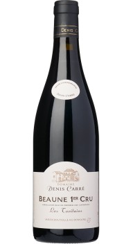 Beaune 1er Cru 'Les Tuvilains'  2023 wine bottle