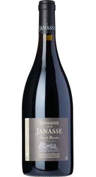 Vin de Pays, Terre de Bussière  2022 wine bottle