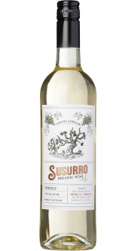 Susurro Verdejo  2024 wine bottle