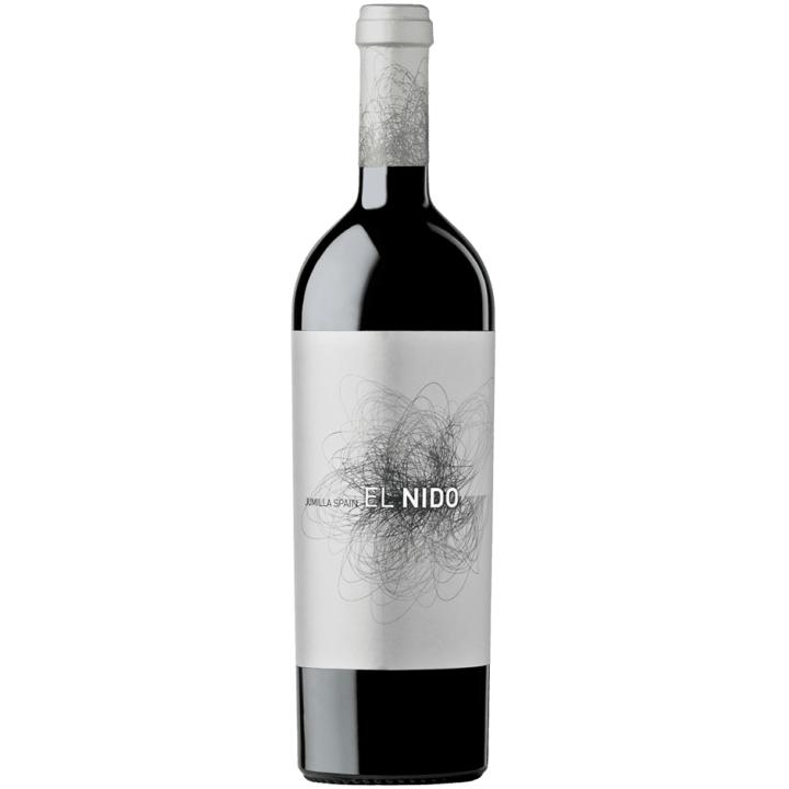 Bodegas El Nido 'El Nido' 2023 MAGNUM wine bottle