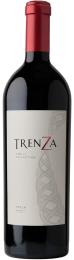 Trenza Family Collection 2019 wine bottle