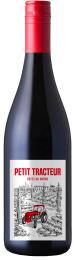 Petit Tracteur Cotes du Rhone 2024 wine bottle