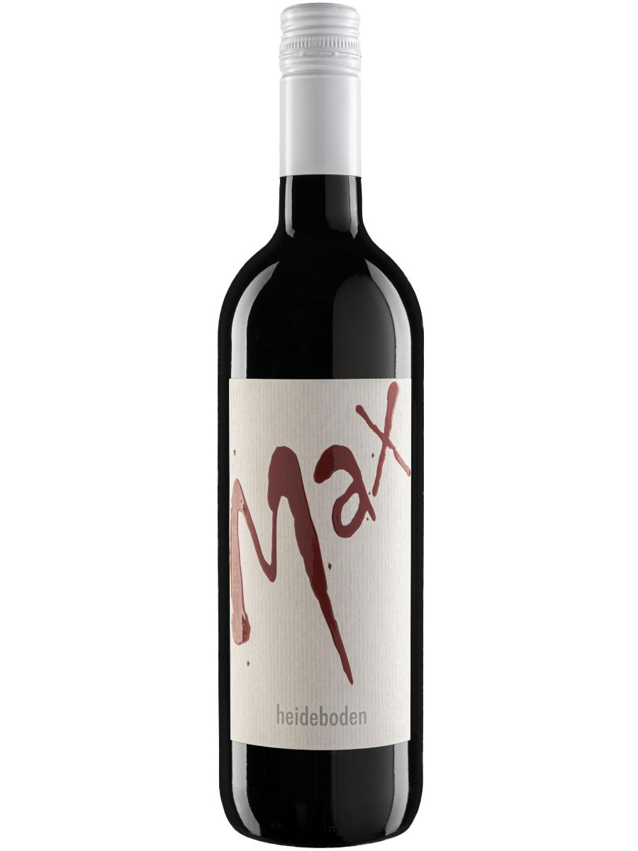 Ribera del duero - Kongevinene fra højsletten wine bottle