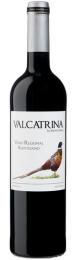Valcatrina Tinto 2021 wine bottle