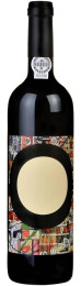 Conceito Douro Tinto 2020 wine bottle