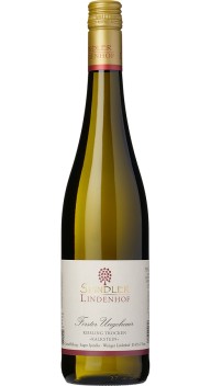 Riesling Trocken, Forster Ungeheuer Kalkstein  2024 wine bottle