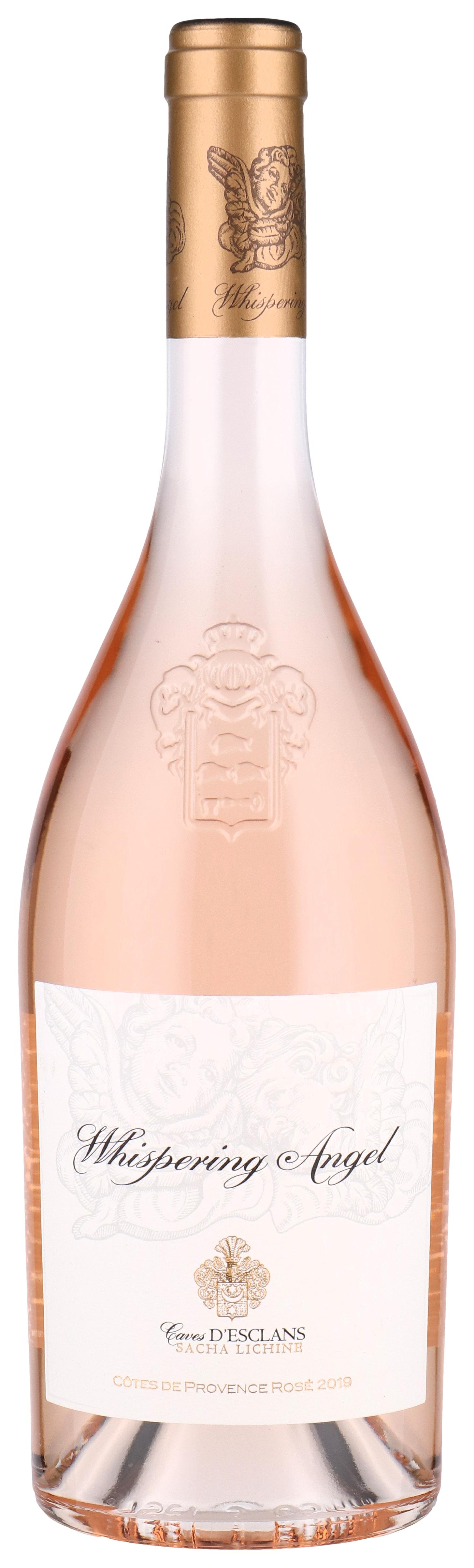 Whispering Angel - 3 liter 2023 wine bottle