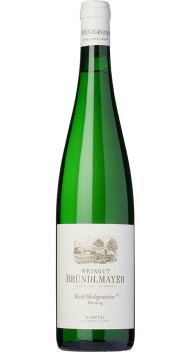 Riesling Heiligenstein Erste Lage  2024 wine bottle