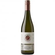 Mosel Hvidvin wine bottle