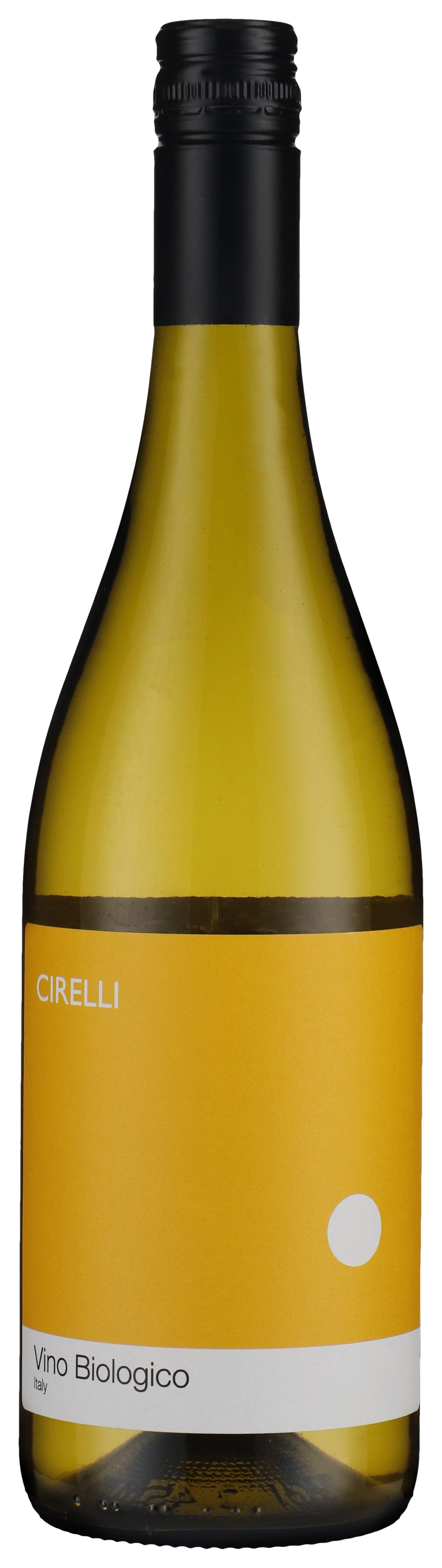 Tavola Vino Bianco wine bottle