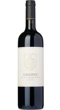 Gagliole IGT  2020 wine bottle