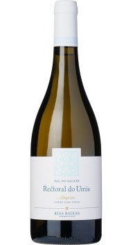 Albariño, Sobre Lías Finas  2023 wine bottle