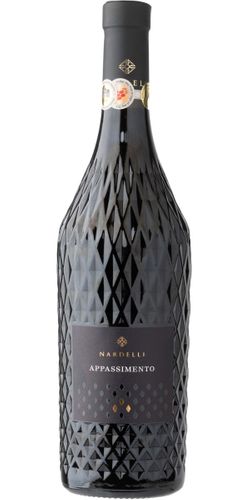 Nardelli Appassimento 2023 wine bottle