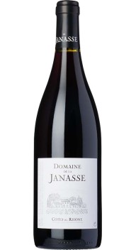 Côtes du Rhône  2024 wine bottle