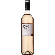 Fransk Rosévin wine bottle