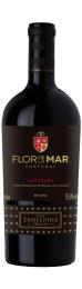 Flor De La Mar Castelao 2022 wine bottle