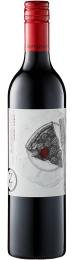 Zontes Footstep Blackberry Patch Cabernet Tempranillo 2018 wine bottle