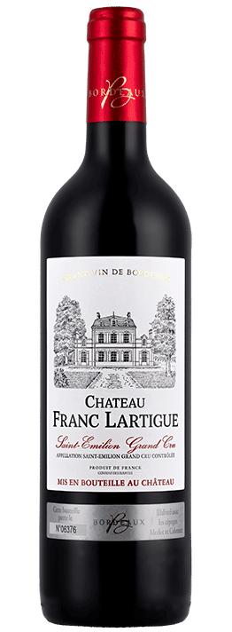 Ribera del duero - Kongevinene fra højsletten wine bottle