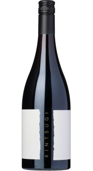 Ministry of Clouds, Kintsugi  2020 wine bottle