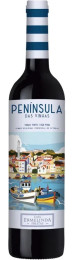 Peninsula das Vinhas Tinto 2023 wine bottle