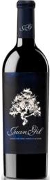 Juan Gil Blue Label 2022 Magnum 1,5 Liter wine bottle