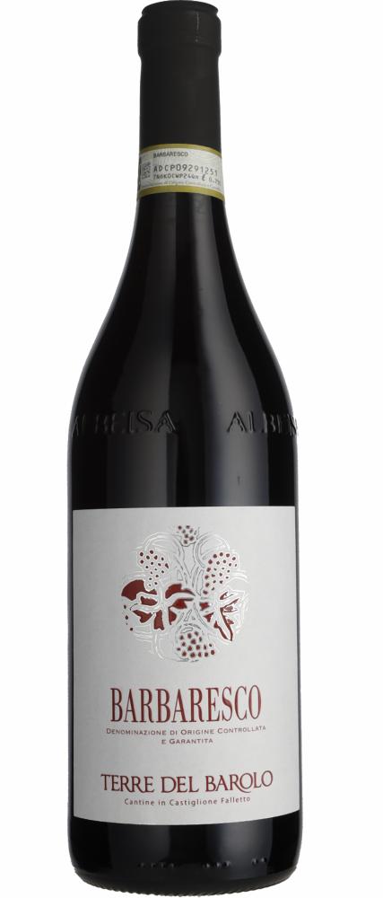 2020 Barbaresco Cantina Terre del Barolo wine bottle