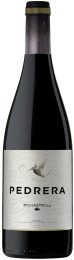 Pedrera Monastrell 2022 wine bottle