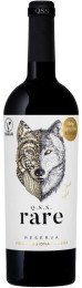 Quinta Sebastiao QSS Rare Reserva 2022 wine bottle