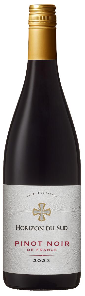 Prosper Maufoux Horizon du Sud Pinot Noir 2023 wine bottle