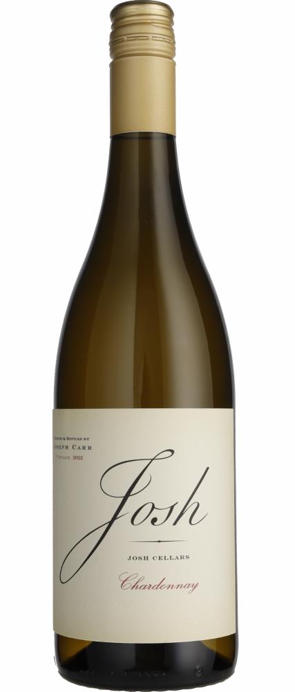 2023 Josh Cellars Chardonnay California wine bottle