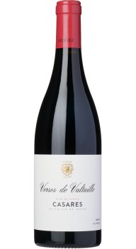 Casares  2023 wine bottle