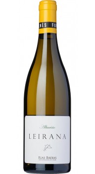 Leirana  2019 wine bottle