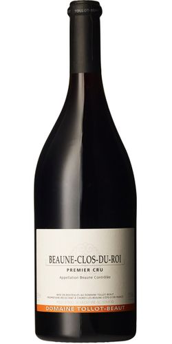 Tollot-Beaut, Beaune Clos du Roi 2021 wine bottle