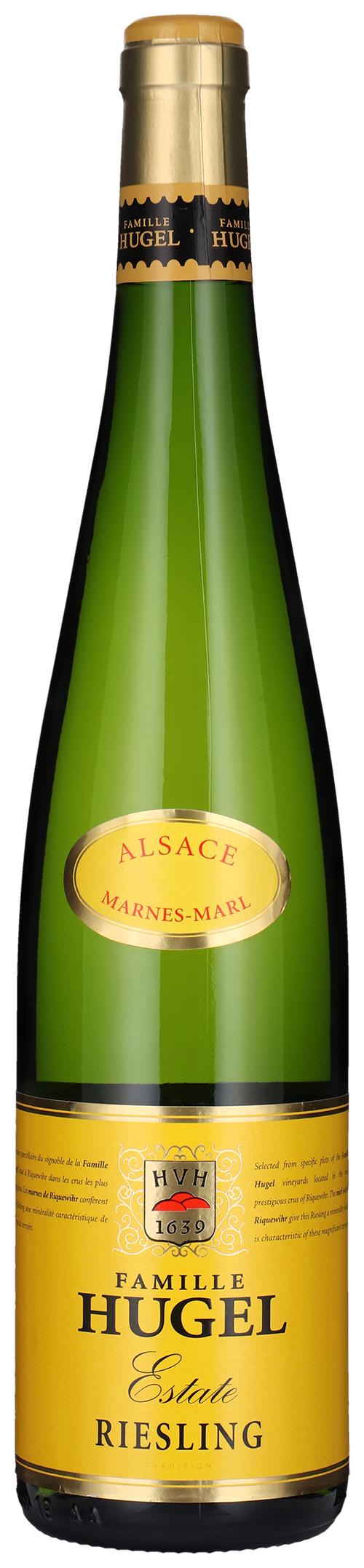 Riesling - Estate 2021 wine bottle