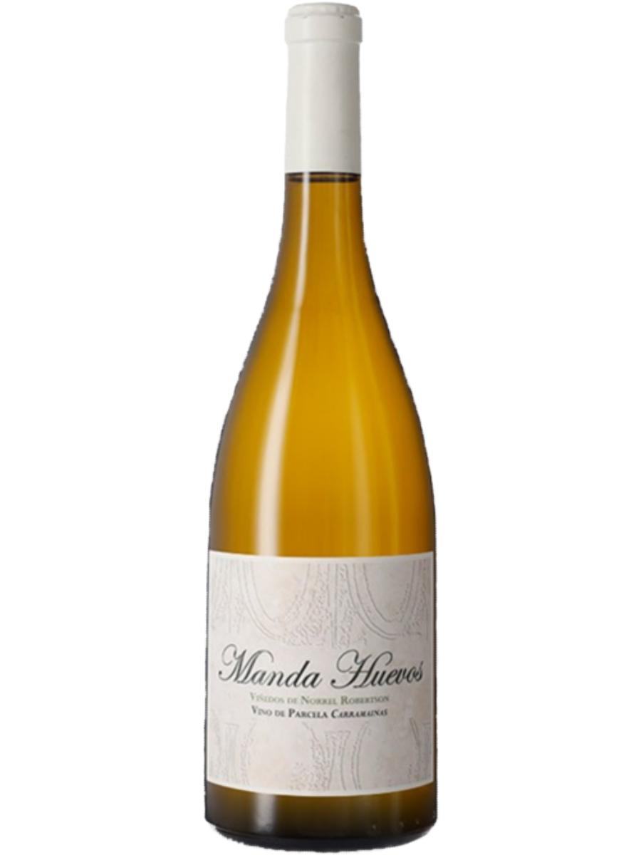 Ribera del duero - Kongevinene fra højsletten wine bottle