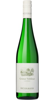 Grüner Veltliner  2024 wine bottle
