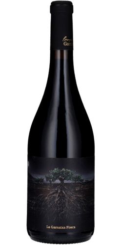 Proyecto Garnachas de España, Fosca del Priorat 2021 wine bottle