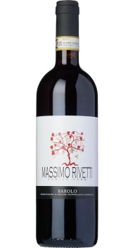 Barolo  2020 wine bottle