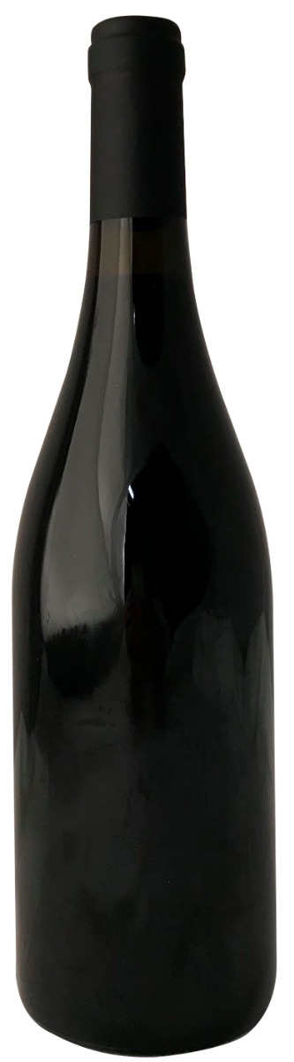 Amicone 2018 Uden Etiket wine bottle