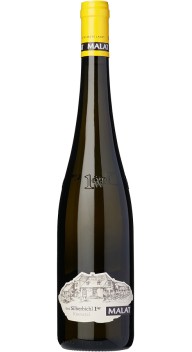 Riesling, Ried Silberbichl 1ötw  2021 wine bottle