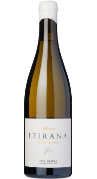 Leirana, Areas de Arra  2019 wine bottle