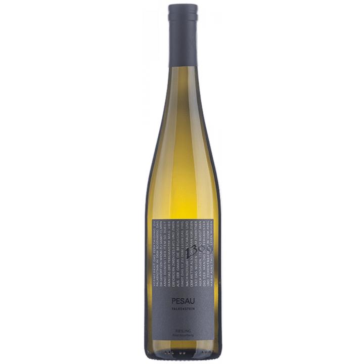 Pesau 1309 Riesling Ried Rosenberg 2023 wine bottle